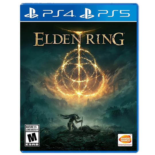 ELDEN RING PS4 | PS5