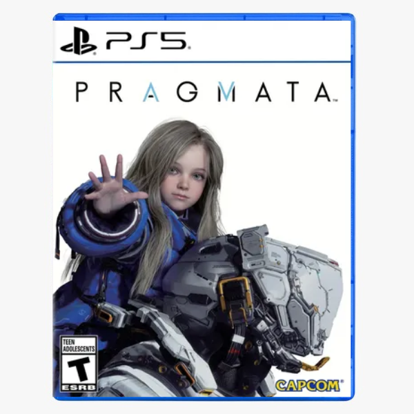 Pragmata | PS5 - NivuxGames