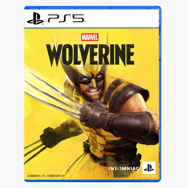Marvel's Wolverine | PS5
