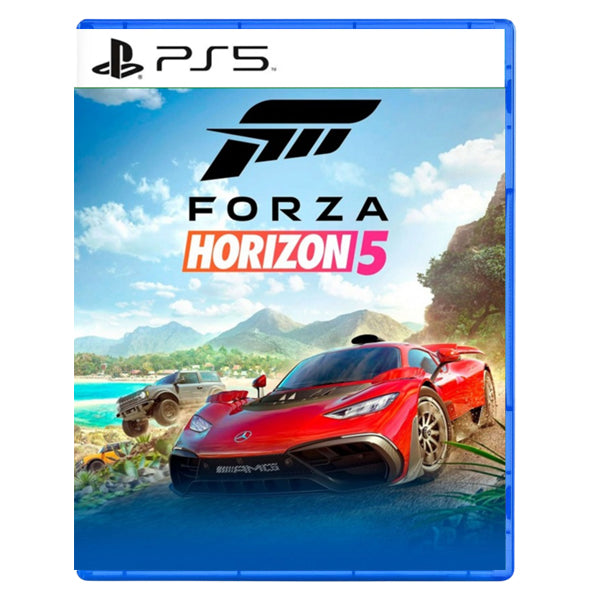 Forza Horizon 5 | PS5 - NivuxGames