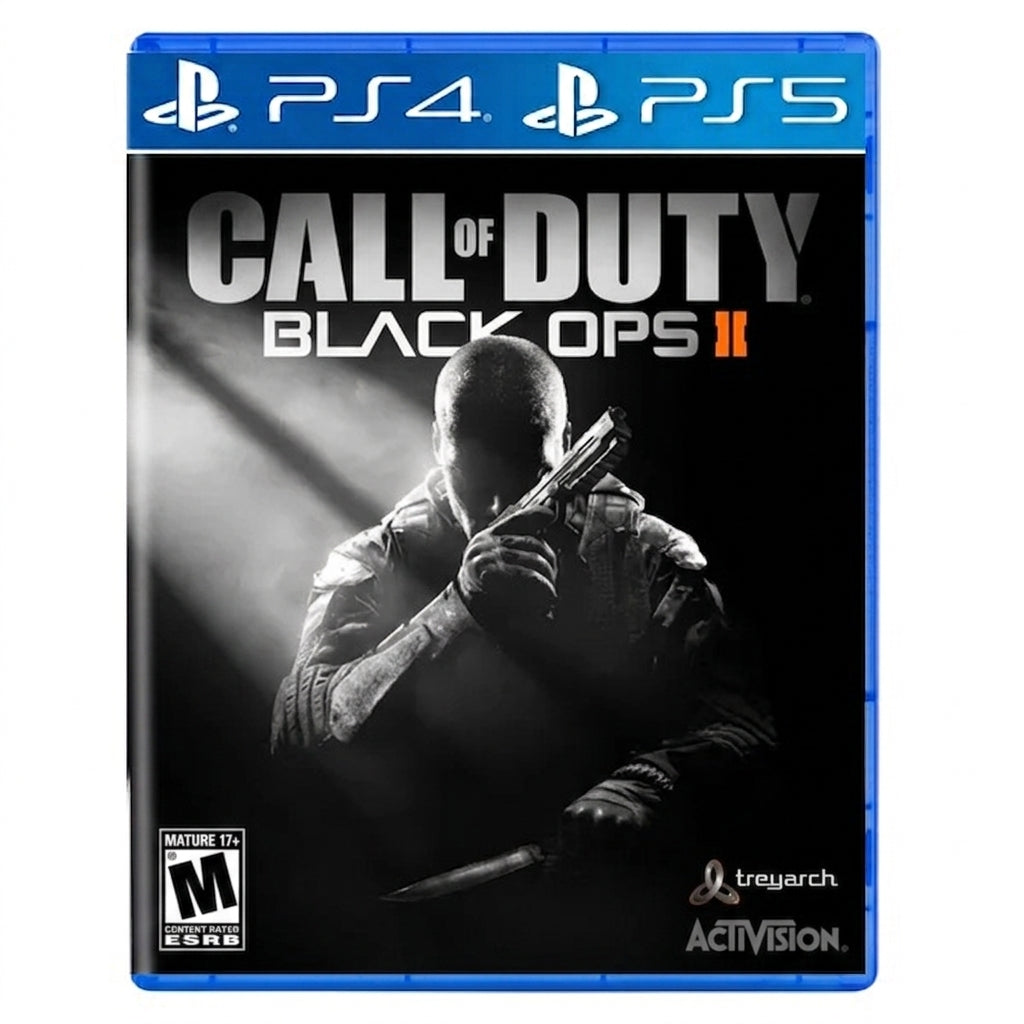 Call of Duty Black Ops 2 PS4 | PS5 - NivuxGames
