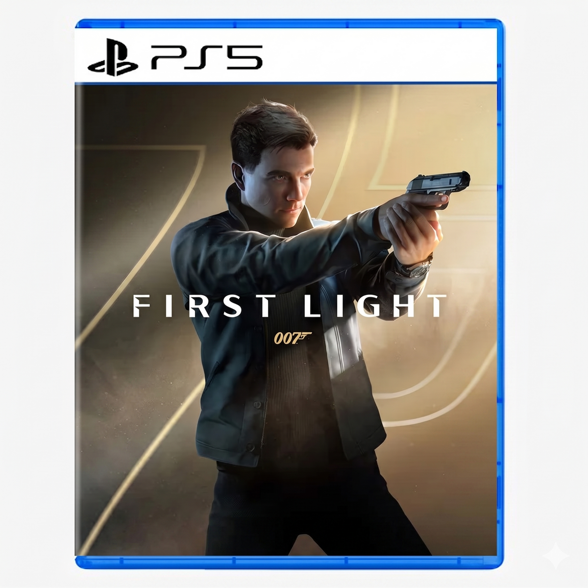 007 First Light | PS5 - NivuxGames