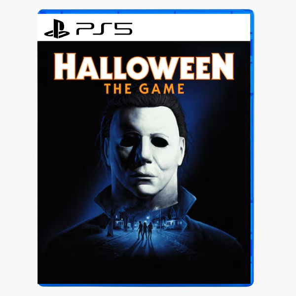 Halloween: The Game | PS5 - NivuxGames
