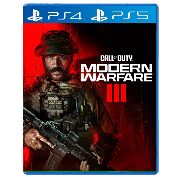 Call of Duty Modern Warfare III PS4 | PS5 - NivuxGames