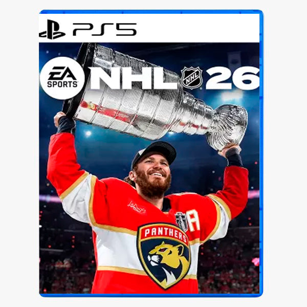 NHL 26 | PS5 - NivuxGames