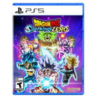 DRAGON BALL: Sparking! ZERO + Forza Horizon 5 - imagen 2