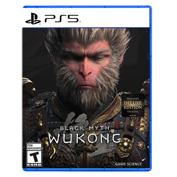 Black Myth: Wukong  | PS5 - NivuxGames