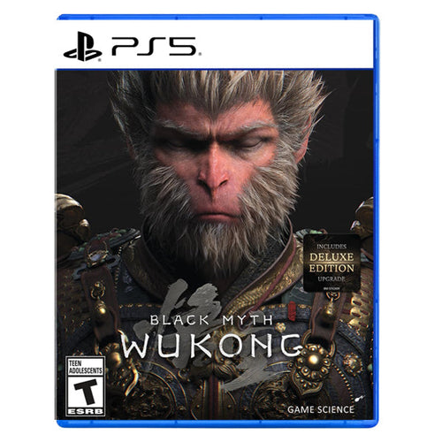Black Myth: Wukong  | PS5 - NivuxGames