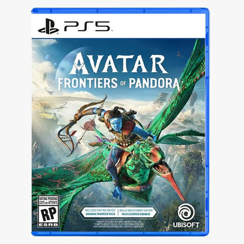Avatar: Frontiers of Pandora | PS5 - NivuxGames
