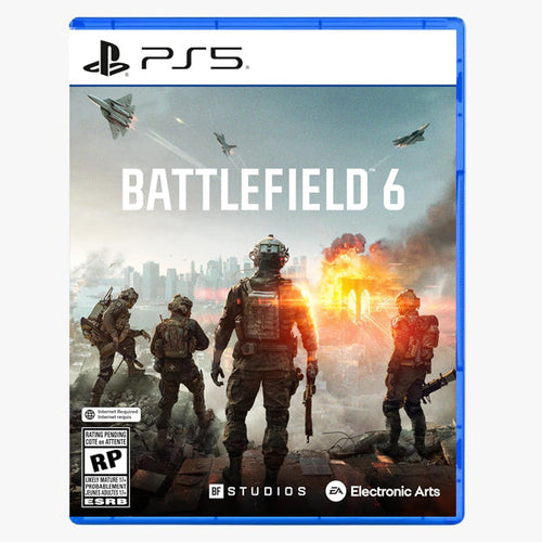 Battlefield 6 | PS5 - NivuxGames