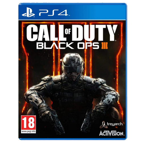 Call of Duty Black Ops 3 PS4 | PS5 - NivuxGames