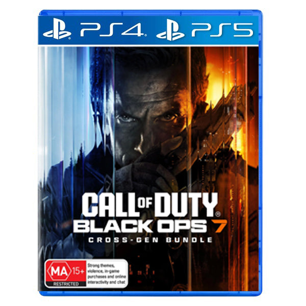 Call of Duty®: Black Ops 7 PS4 | PS5 - NivuxGames