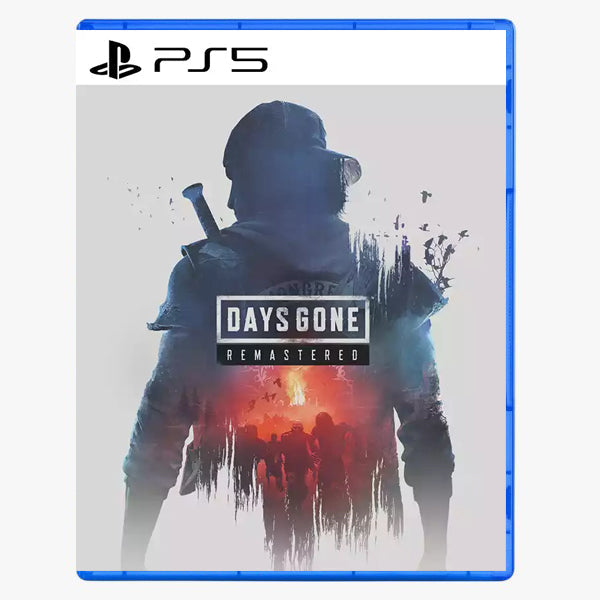 Days Gone Remastered | PS5 - NivuxGames