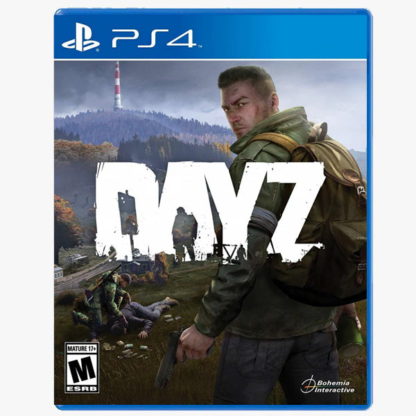 Day Z PS4 | PS5 - NivuxGames