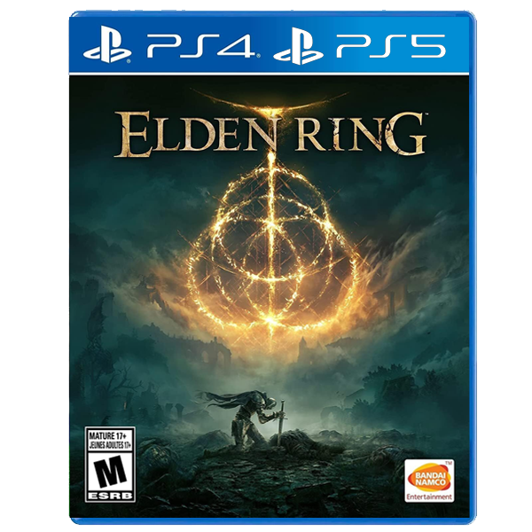 ELDEN RING PS4 | PS5 - NivuxGames
