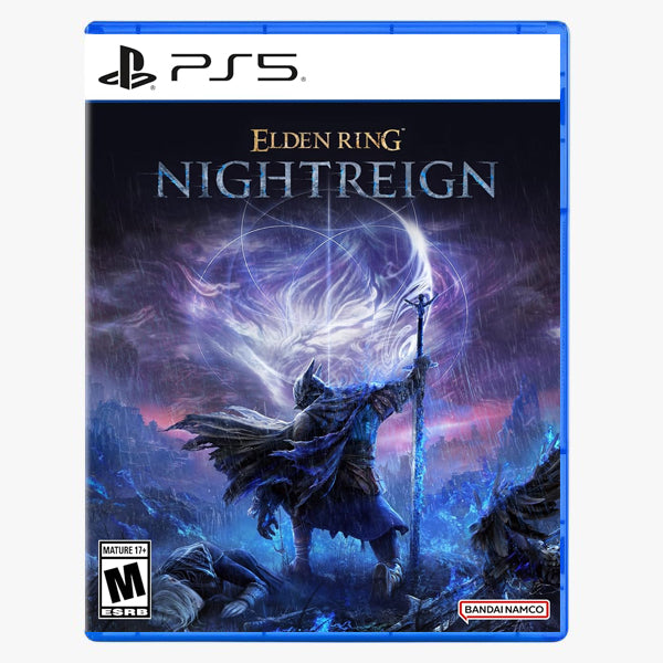 Elden Ring Nightrein | PS5 - NivuxGames