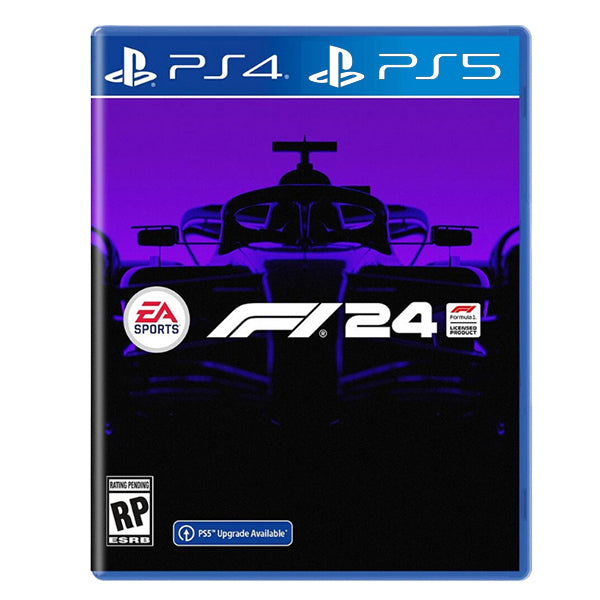 F1 24 PS4 | PS5 - NivuxGames