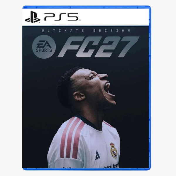 FC 27 Ultimate Edition PS5 - NivuxGames