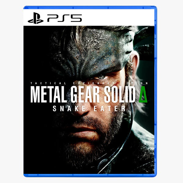 METAL GEAR SOLID: SNAKE EATER | PS5 - NivuxGames