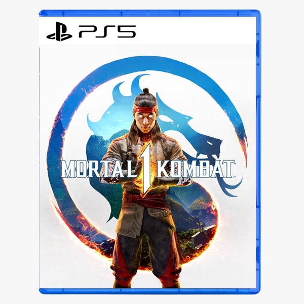 Mortal Kombat 1 | PS5 - NivuxGames