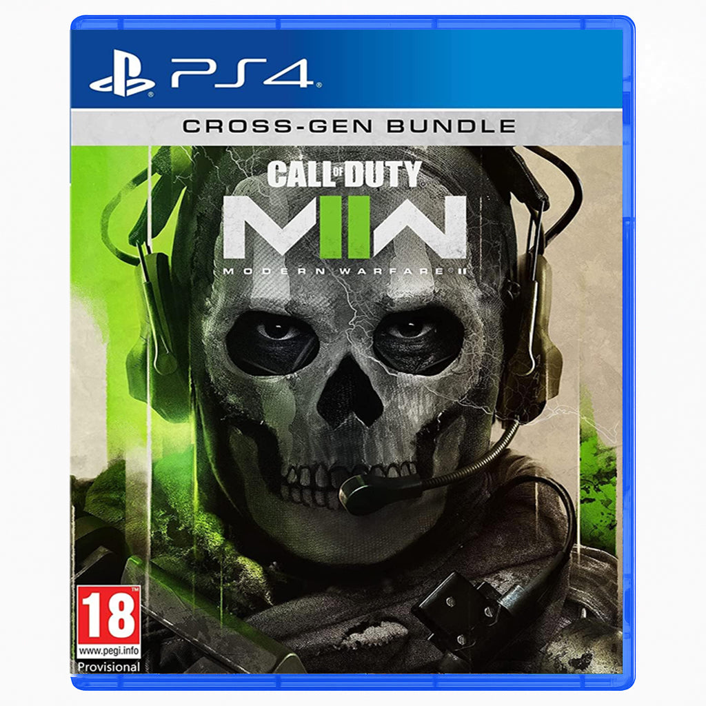 Call of Duty: Modern Warfare II PS4 | PS5 - NivuxGames