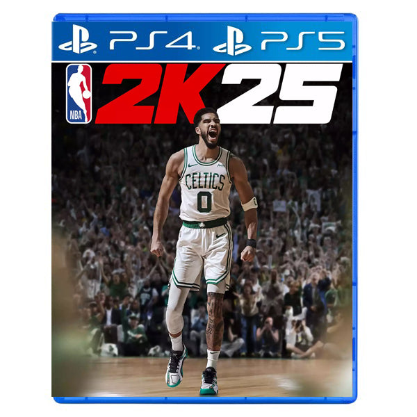 NBA 2k25 PS4 | PS5 - NivuxGames