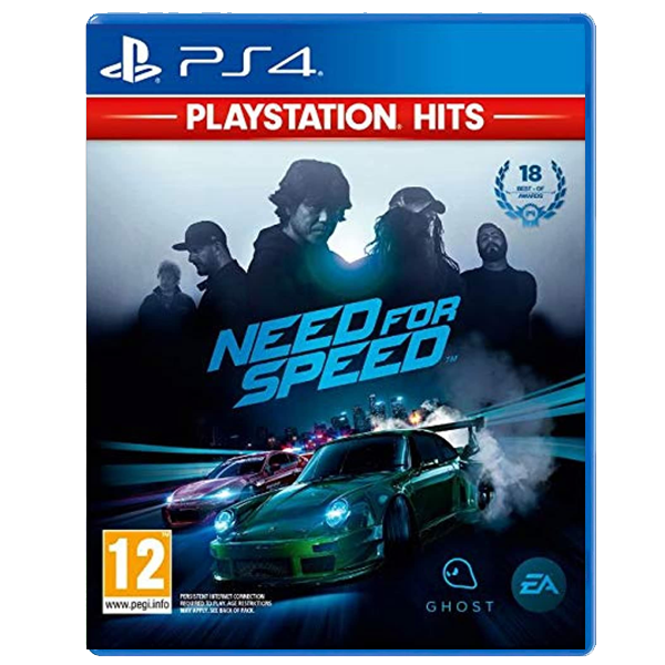 Need For Speed PS4 | PS5 - NivuxGames