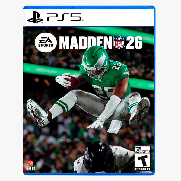 EA SPORTS Madden NFL 26 | PS5 - NivuxGames