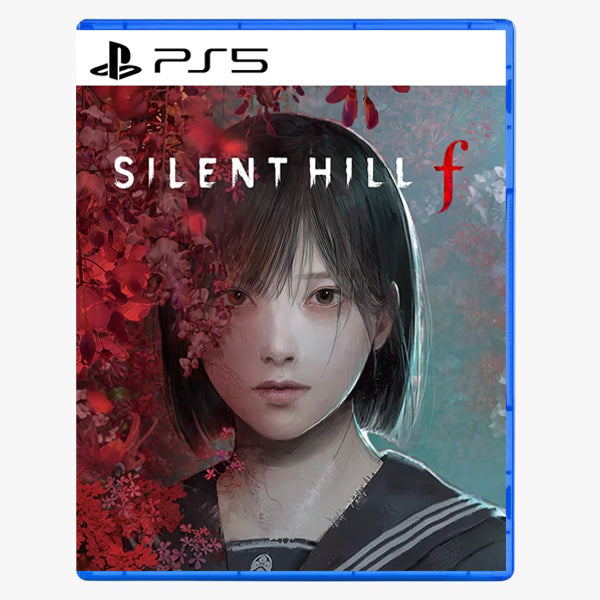 Silent Hill f | PS5 - NivuxGames