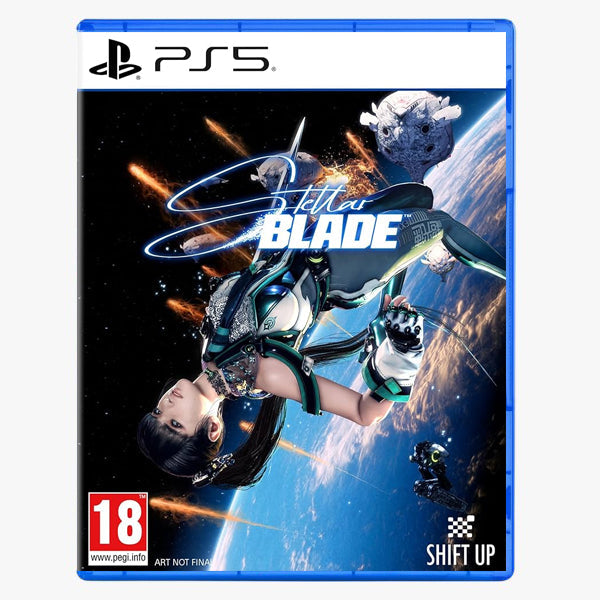 Stellar Blade | PS5 - NivuxGames